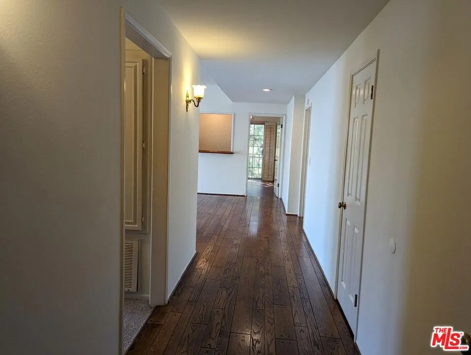 100 Wetherly Drive #3D Los Angeles, CA 90048