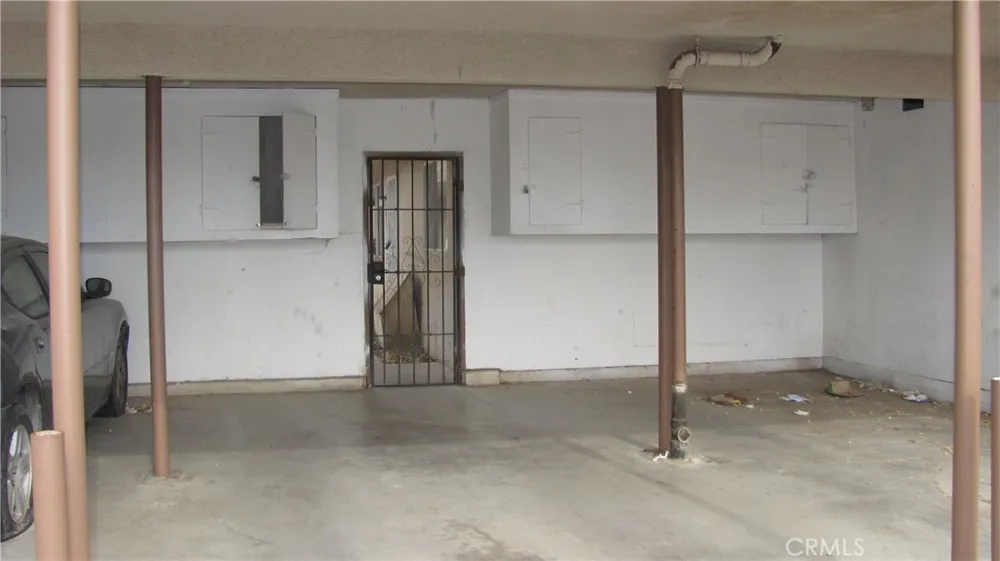 761 Upton Drive #C Barstow, CA 92311