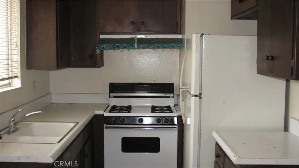 761 Upton Drive #C Barstow, CA 92311