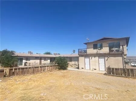761 Upton Drive #C Barstow, CA 92311