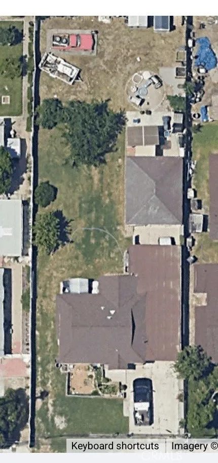 1814 Wallace Court San Bernardino, CA 92408