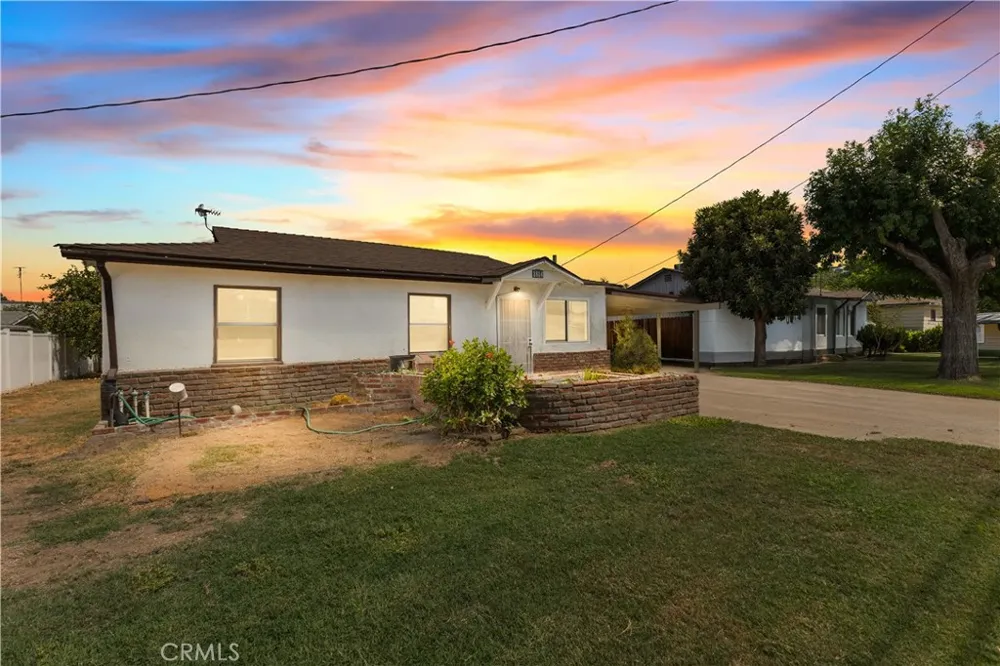 1814 Wallace Court San Bernardino, CA 92408