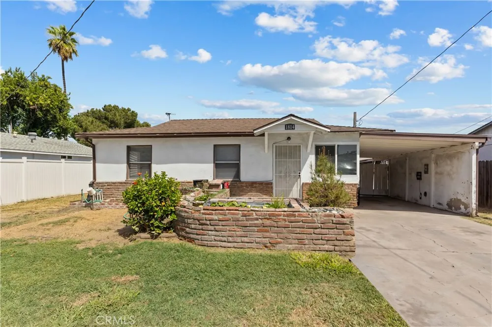 1814 Wallace Court San Bernardino, CA 92408