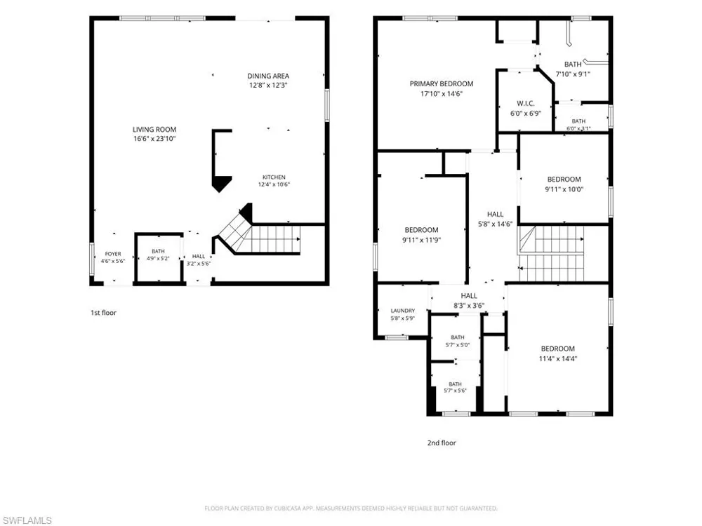 8785 Madrid Circle Naples, FL 34104