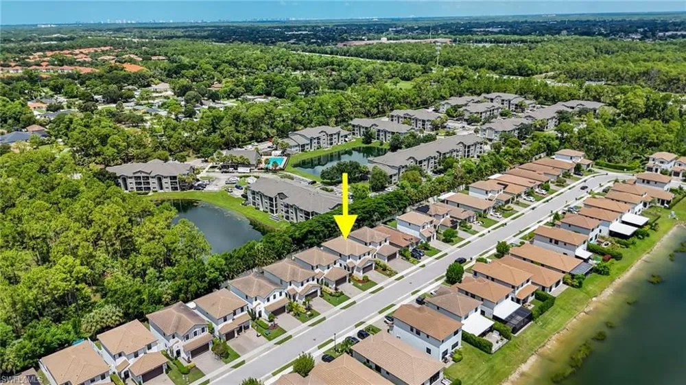 8785 Madrid Circle Naples, FL 34104