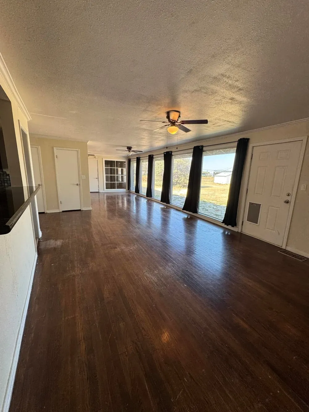 1807 Tx-6 Quanah, TX 79252