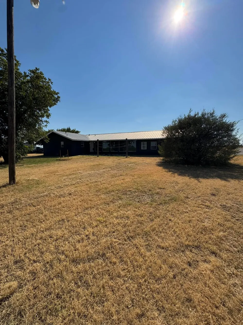 1807 Tx-6 Quanah, TX 79252