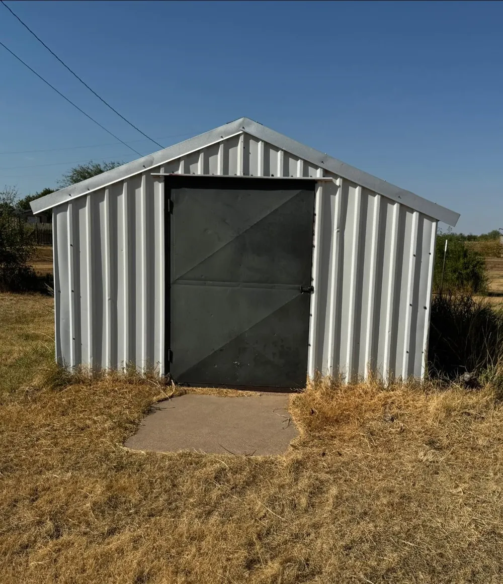 1807 Tx-6 Quanah, TX 79252