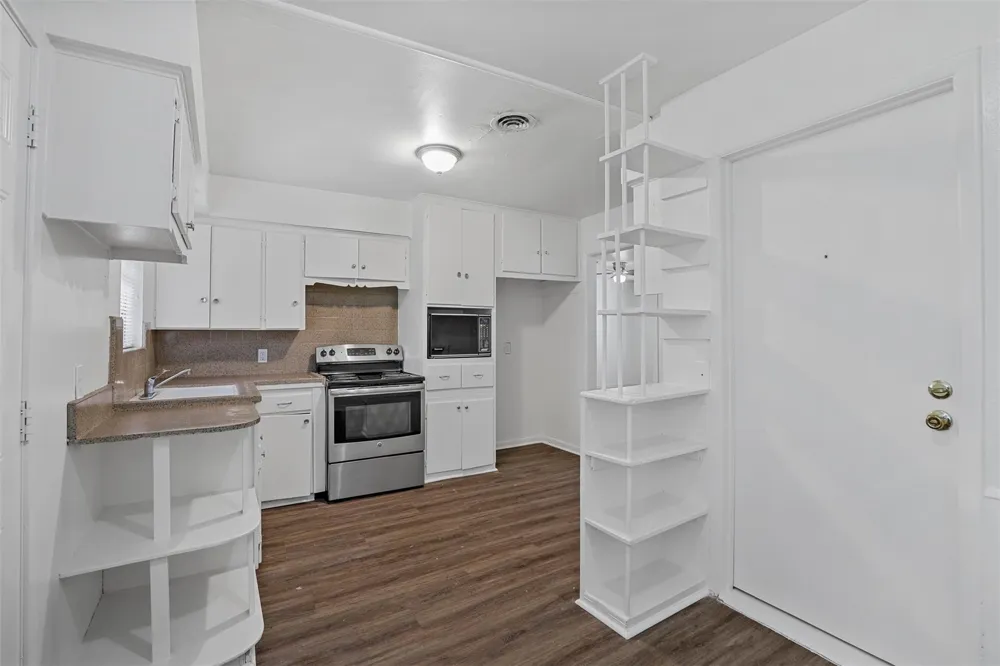 3406 Avon Drive Denton, TX 76209