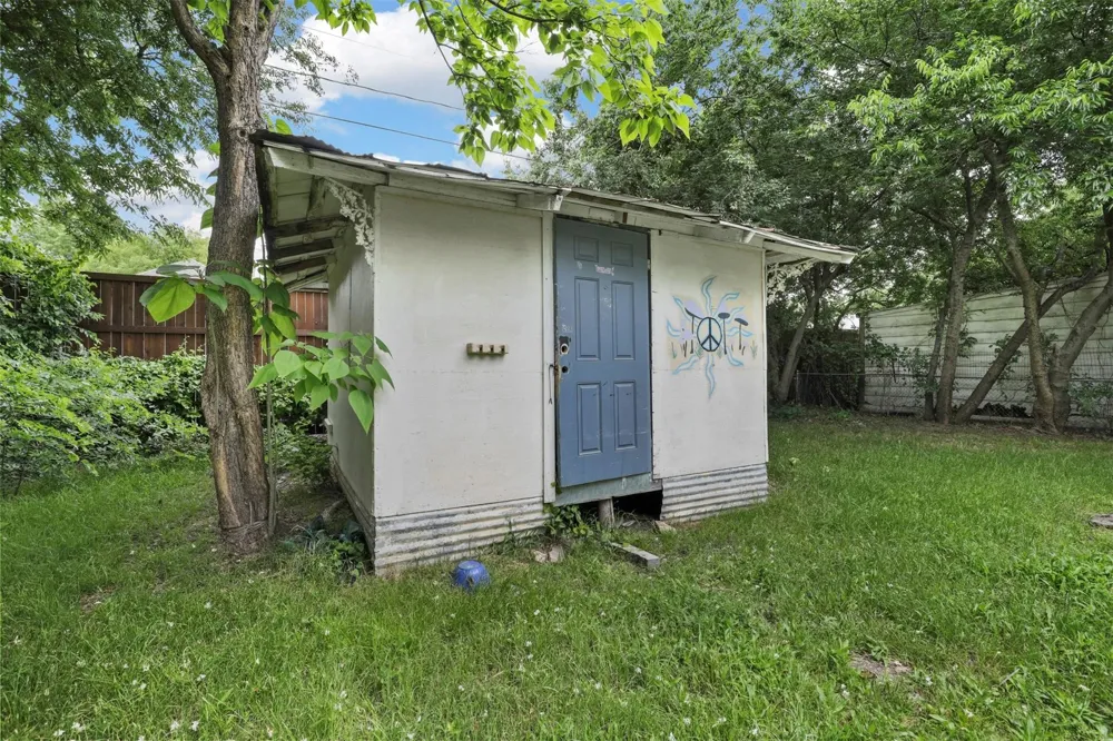 3406 Avon Drive Denton, TX 76209