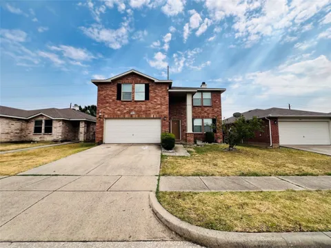 6209 Thoroughbred Trail