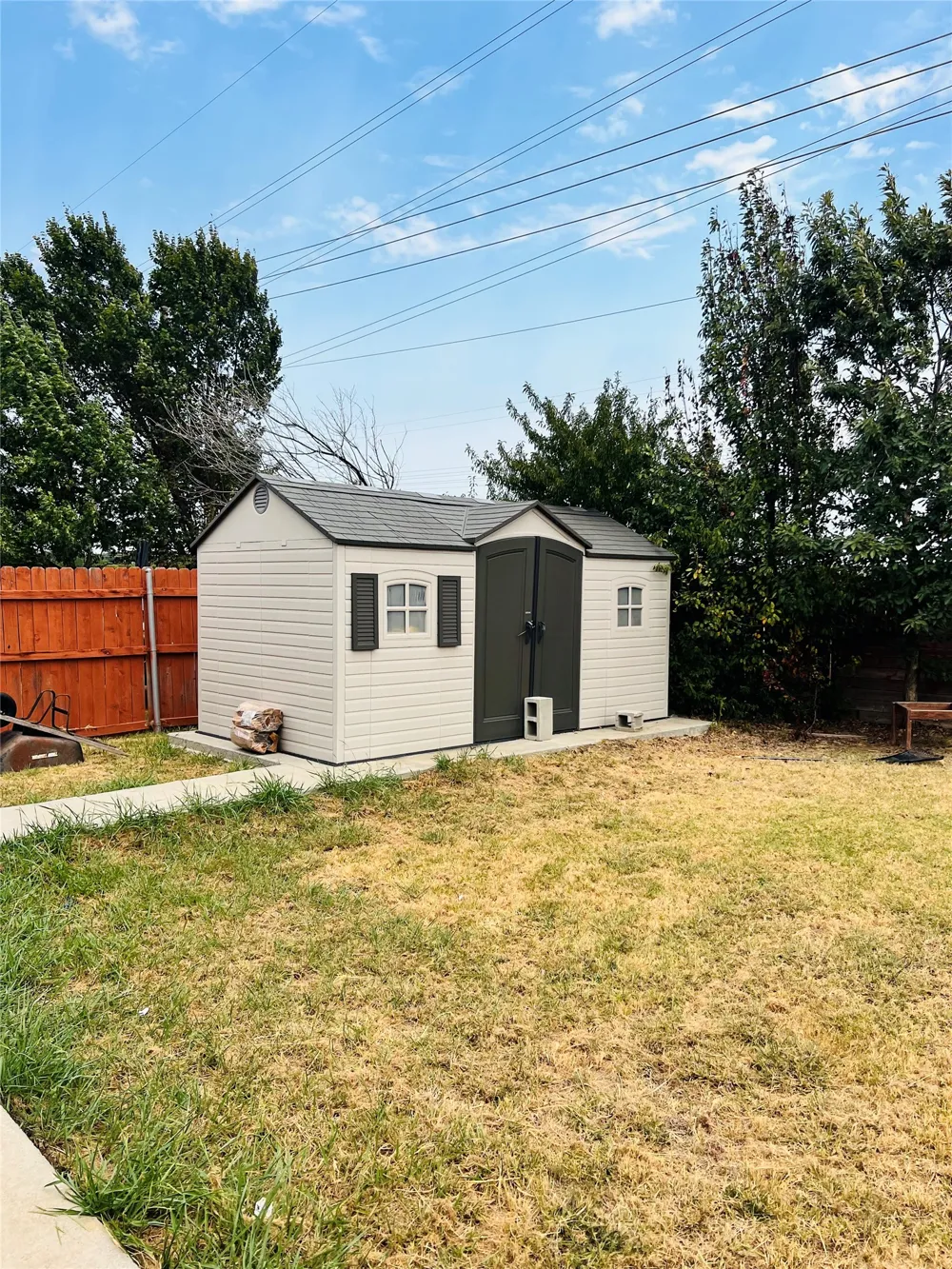 6209 Thoroughbred Trail Denton, TX 76210
