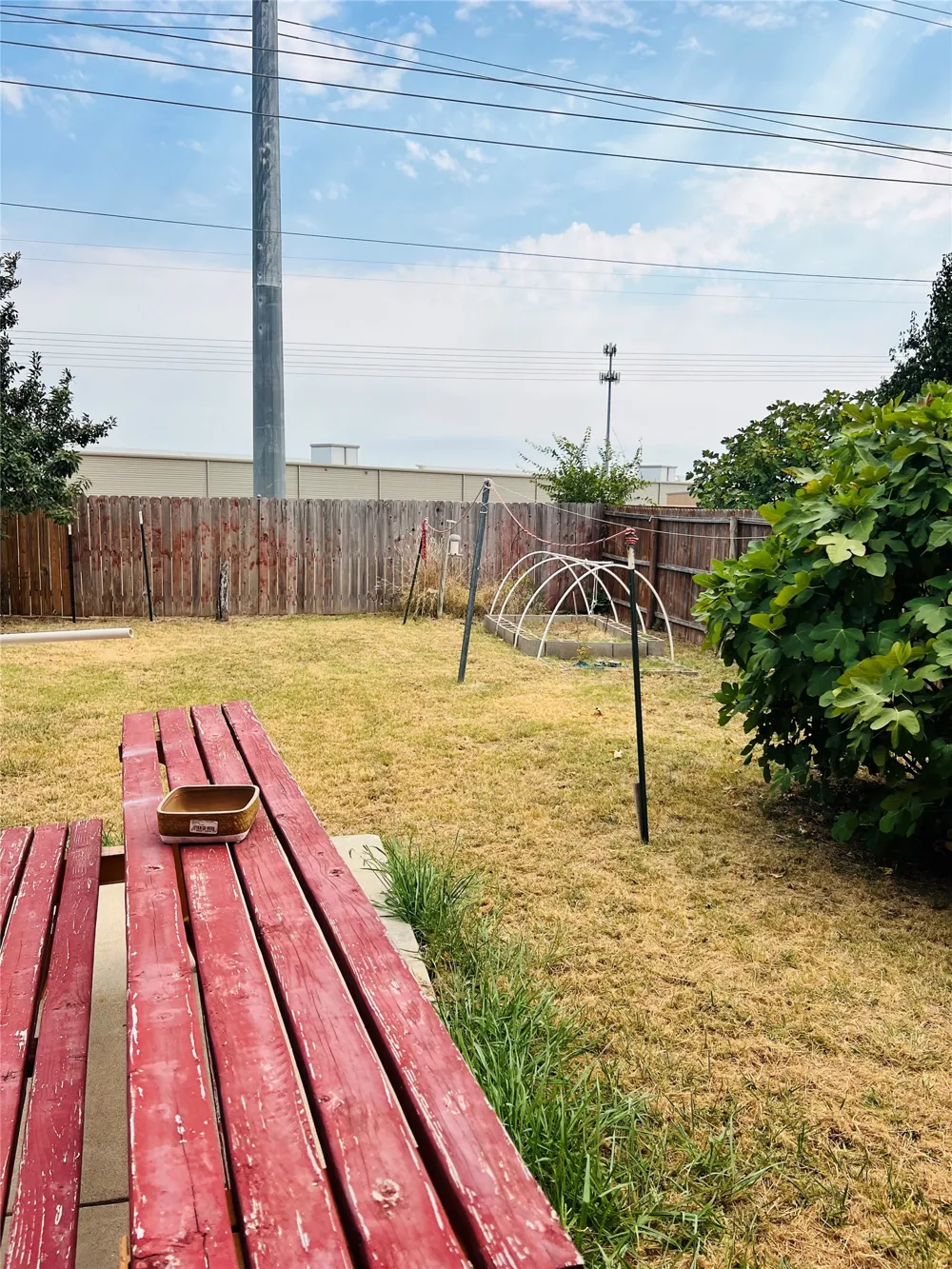 6209 Thoroughbred Trail Denton, TX 76210