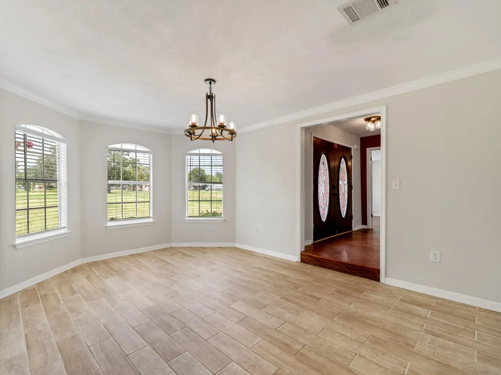 1707 County Road 348 Brazoria, TX 77422