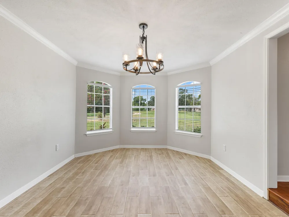 1707 County Road 348 Brazoria, TX 77422