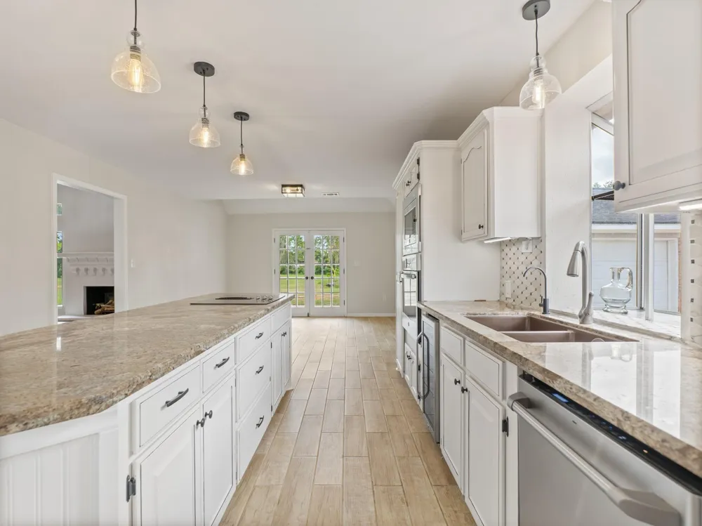 1707 County Road 348 Brazoria, TX 77422