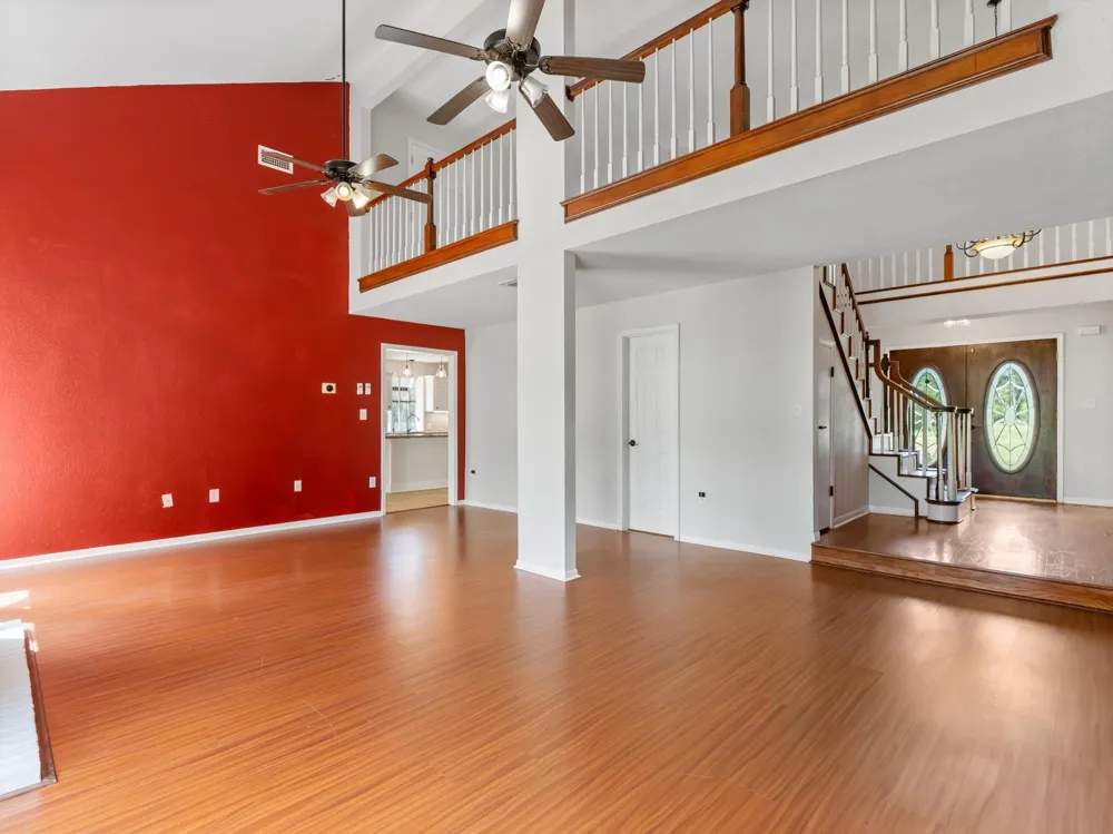 1707 County Road 348 Brazoria, TX 77422