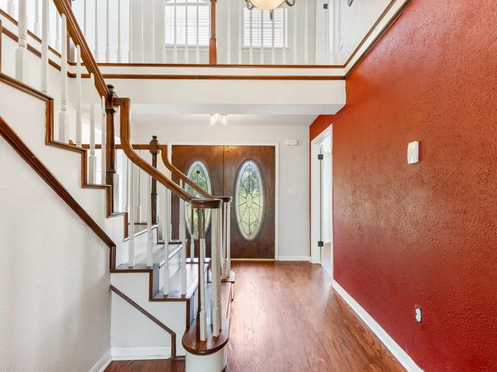 1707 County Road 348 Brazoria, TX 77422