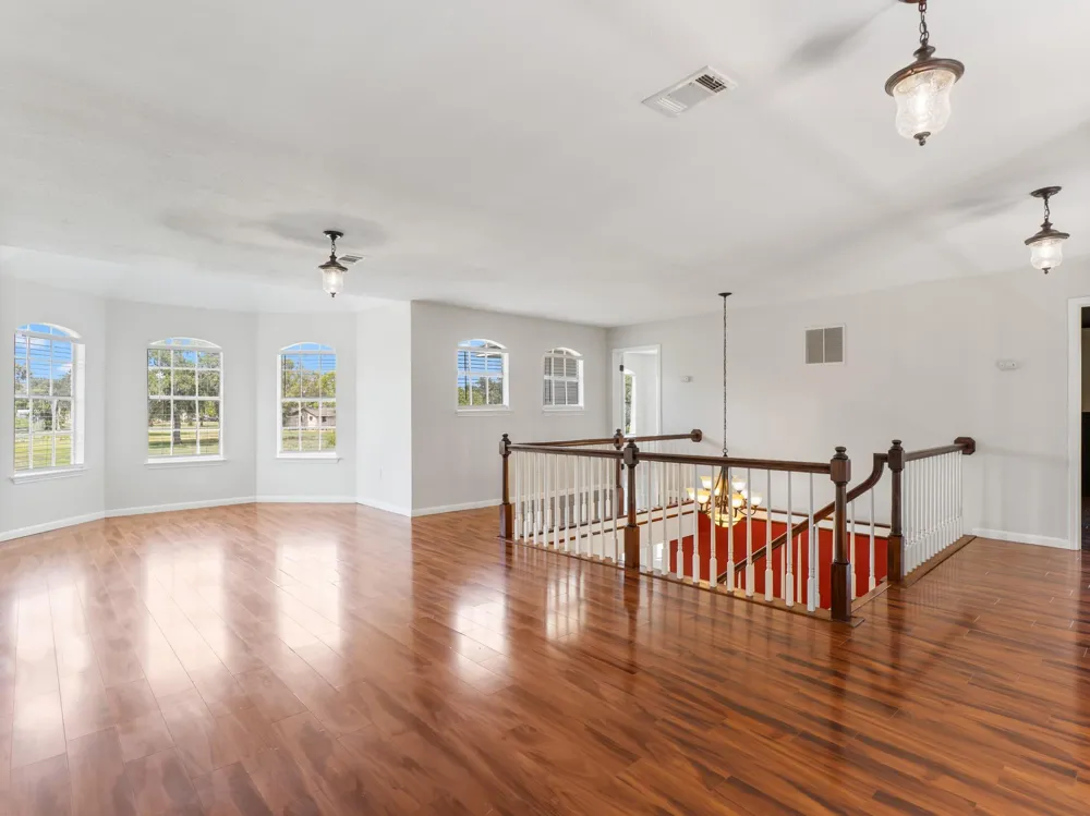 1707 County Road 348 Brazoria, TX 77422