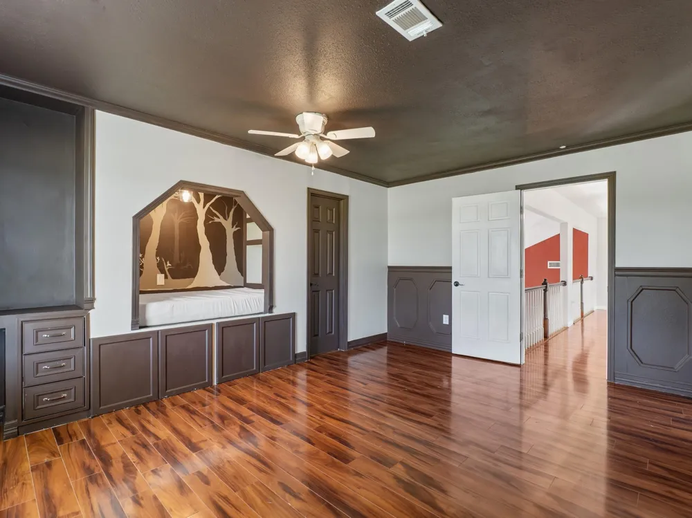 1707 County Road 348 Brazoria, TX 77422