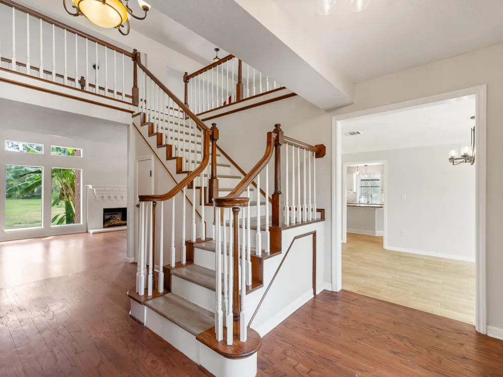 1707 County Road 348 Brazoria, TX 77422