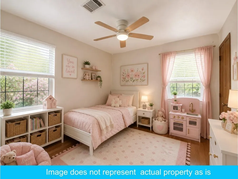 4110 Tareyton Lane Houston, TX 77047