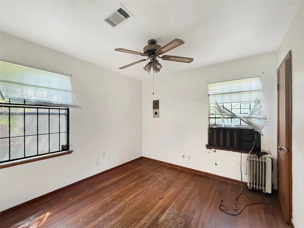 4110 Tareyton Lane Houston, TX 77047