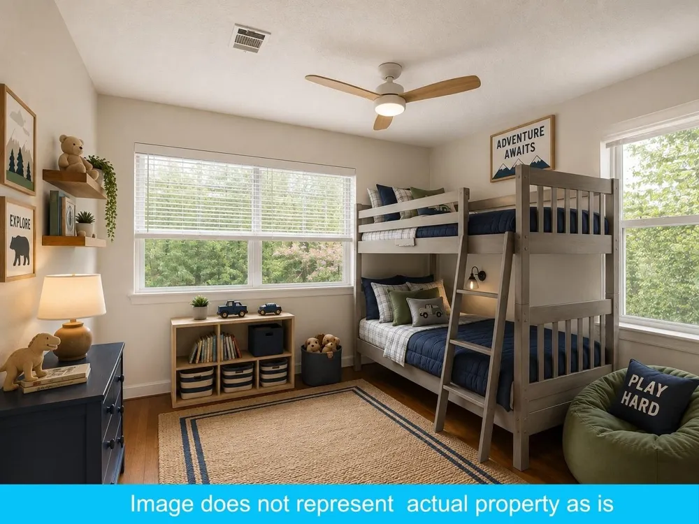 4110 Tareyton Lane Houston, TX 77047