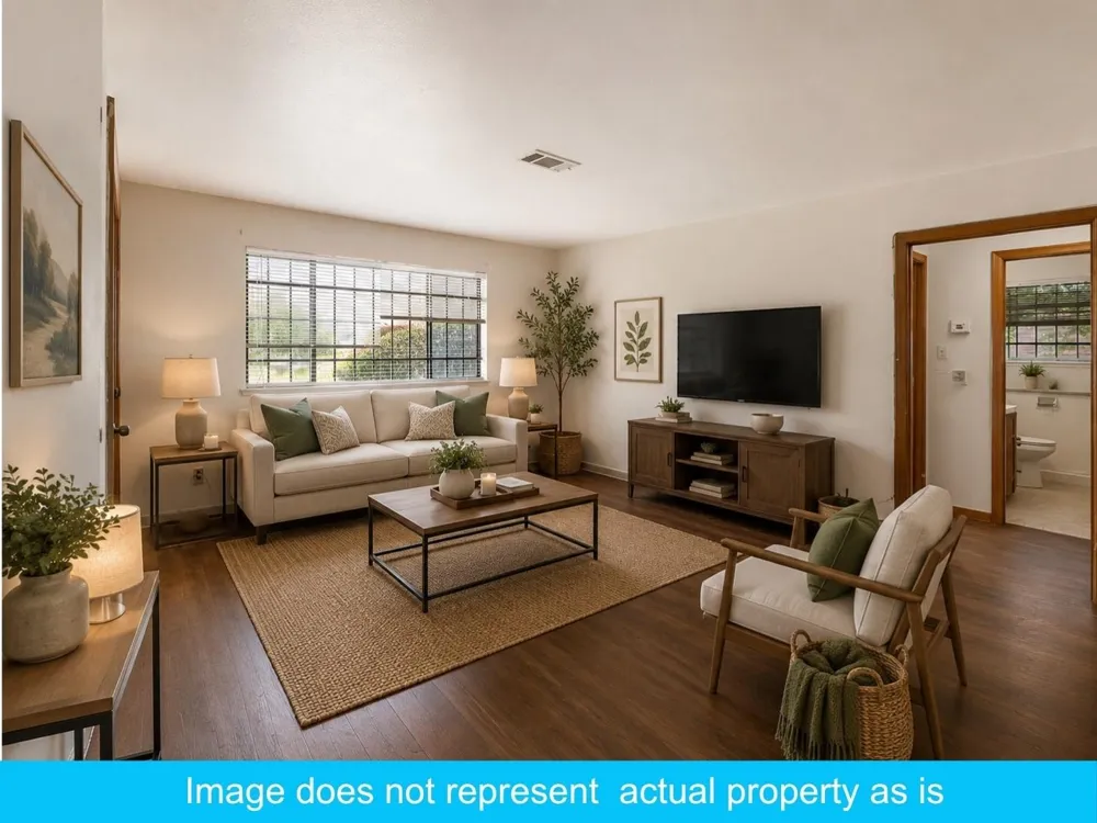 4110 Tareyton Lane Houston, TX 77047