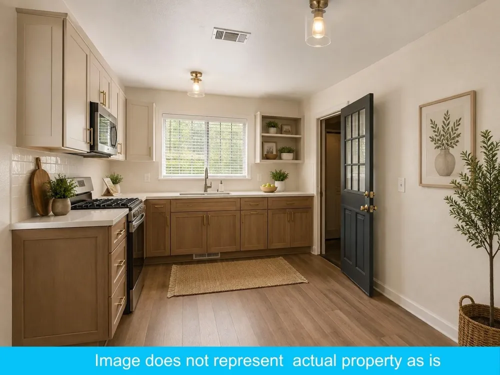 4110 Tareyton Lane Houston, TX 77047