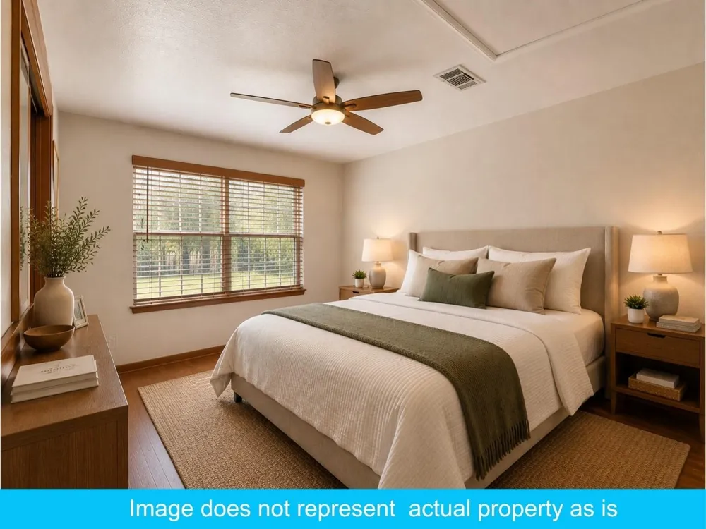 4110 Tareyton Lane Houston, TX 77047
