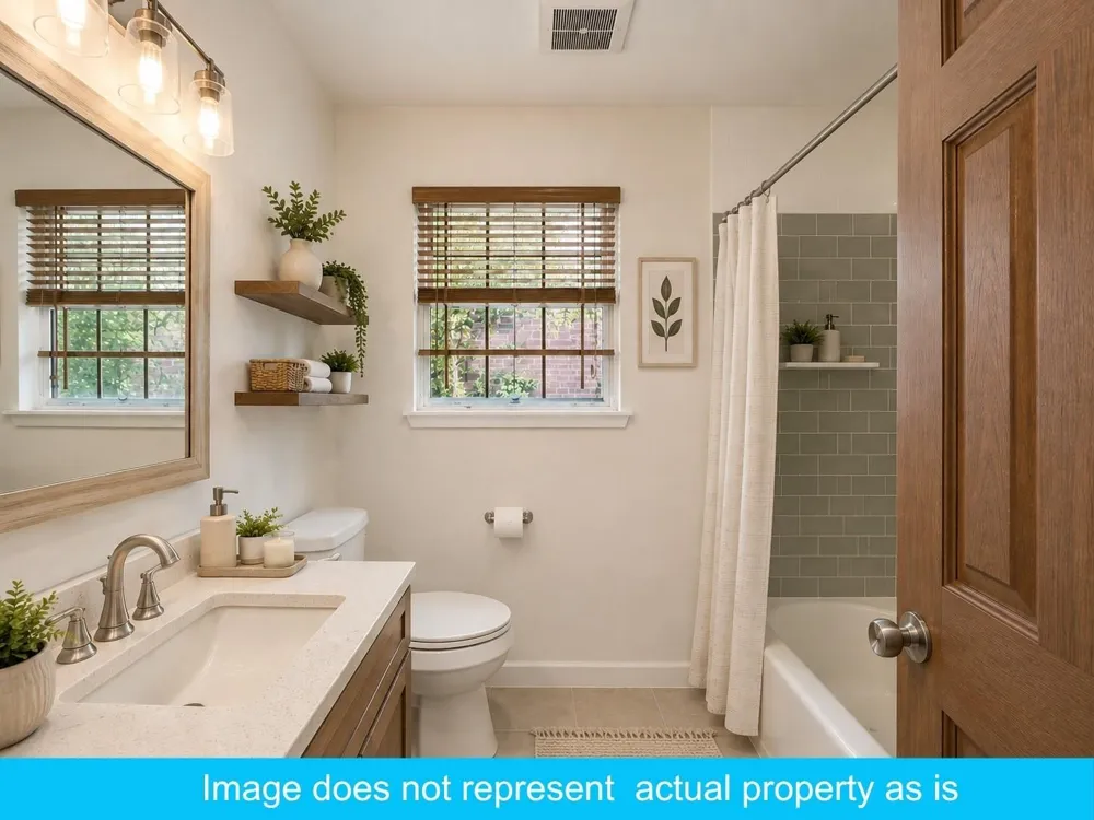 4110 Tareyton Lane Houston, TX 77047