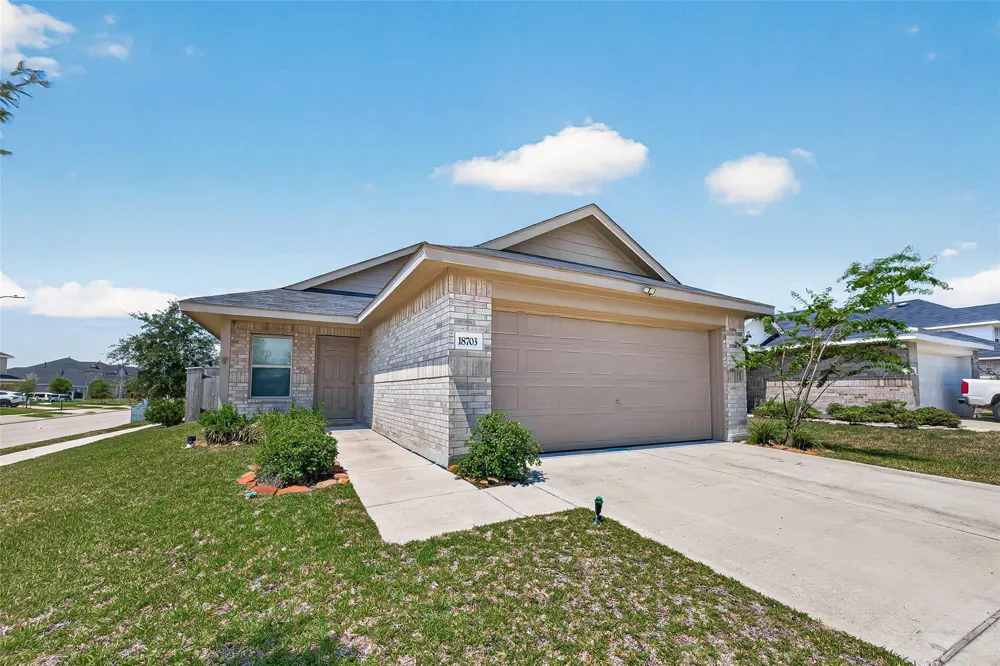 18703 Mercer Falls Drive Hockley, TX 77447
