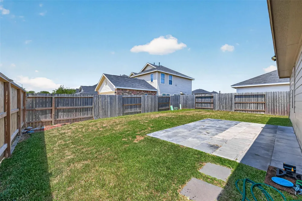 18703 Mercer Falls Drive Hockley, TX 77447