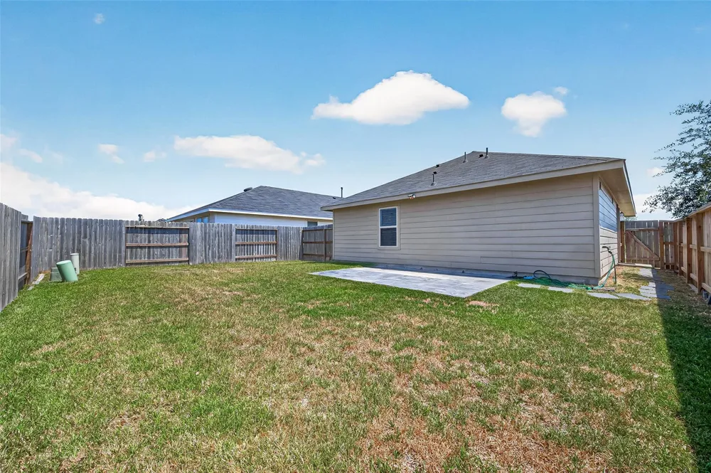 18703 Mercer Falls Drive Hockley, TX 77447