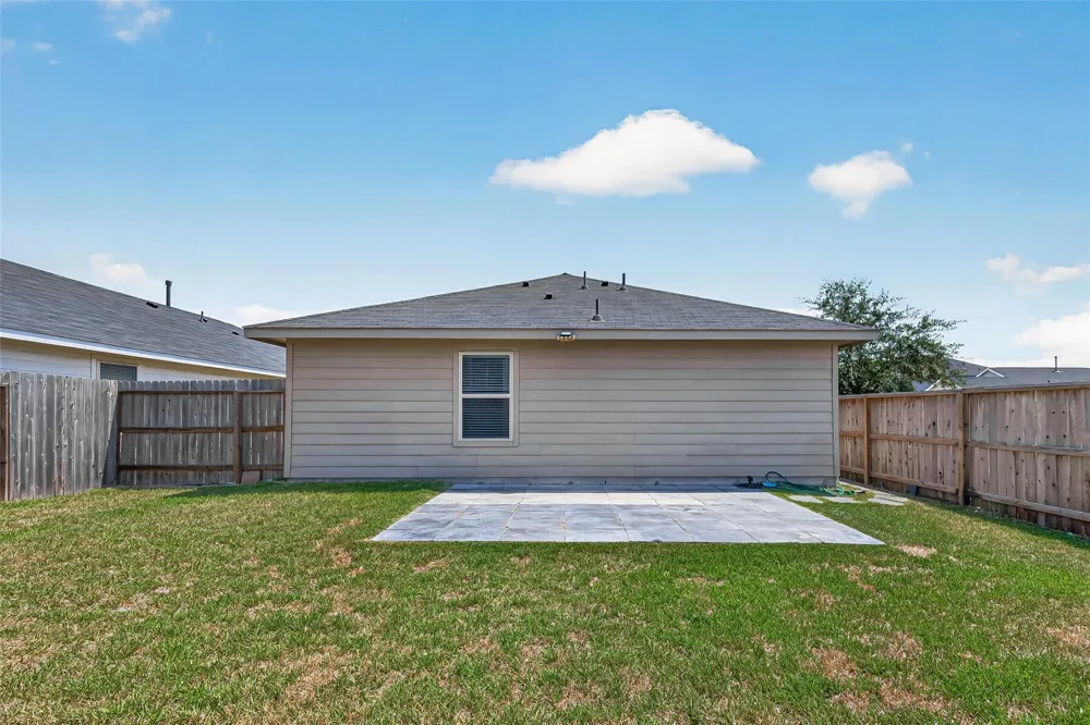 18703 Mercer Falls Drive Hockley, TX 77447