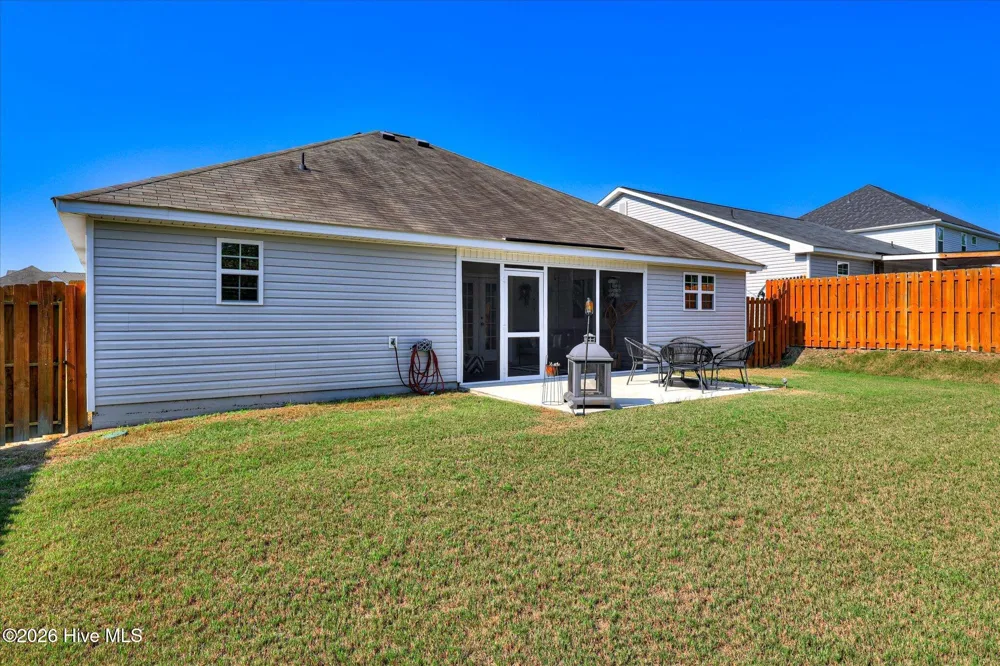 5262 Copse Drive Augusta, GA 30909