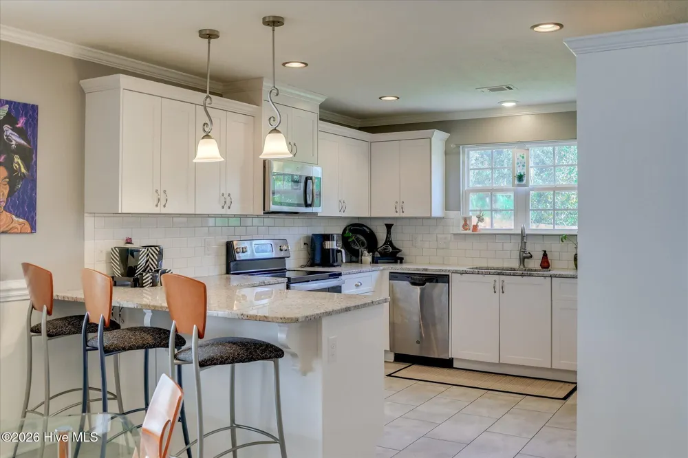 5262 Copse Drive Augusta, GA 30909
