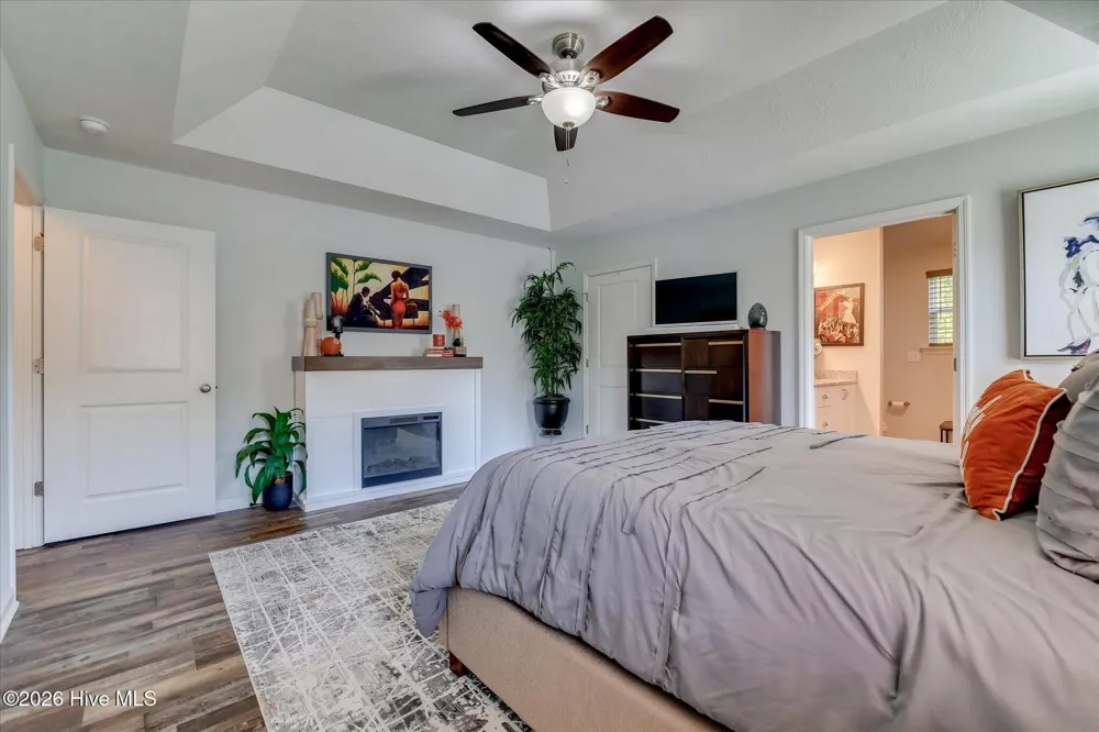 5262 Copse Drive Augusta, GA 30909