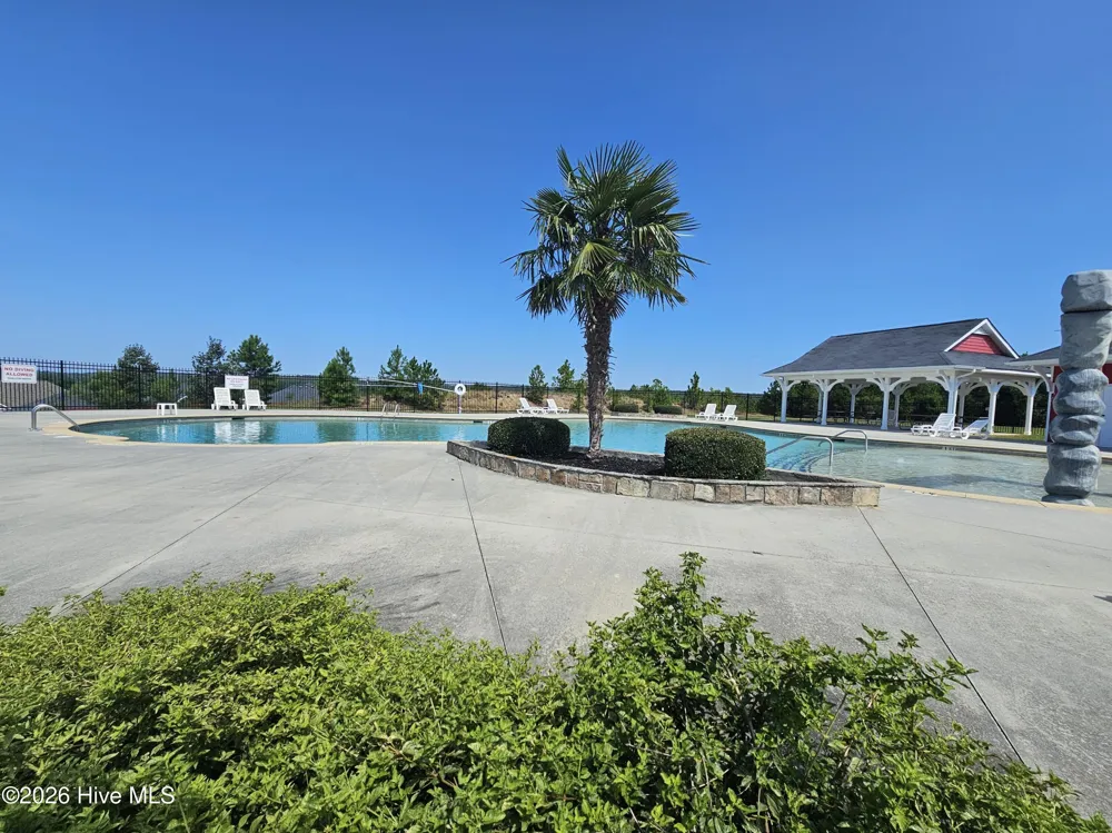5262 Copse Drive Augusta, GA 30909