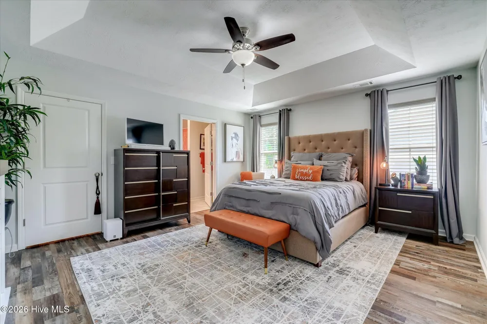 5262 Copse Drive Augusta, GA 30909