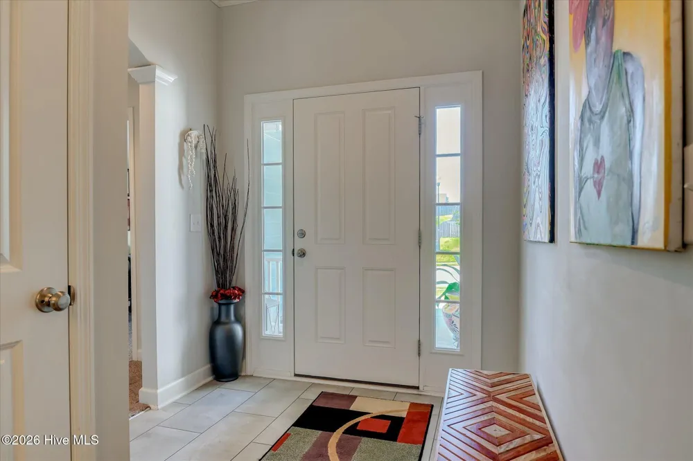 5262 Copse Drive Augusta, GA 30909