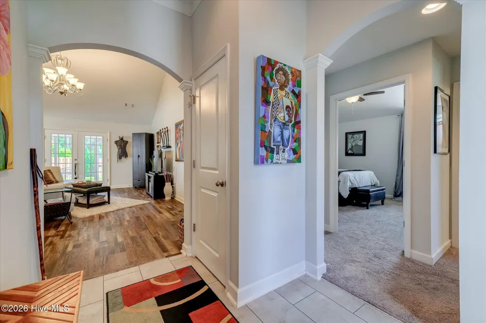 5262 Copse Drive Augusta, GA 30909