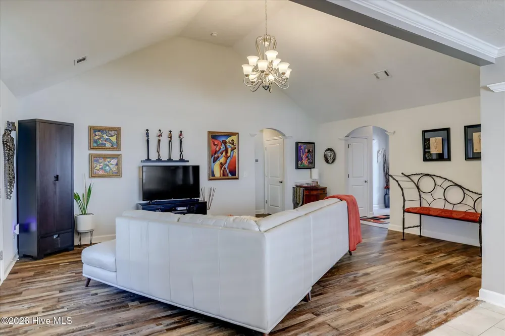 5262 Copse Drive Augusta, GA 30909