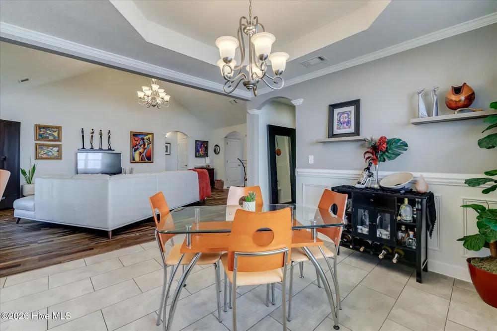 5262 Copse Drive Augusta, GA 30909