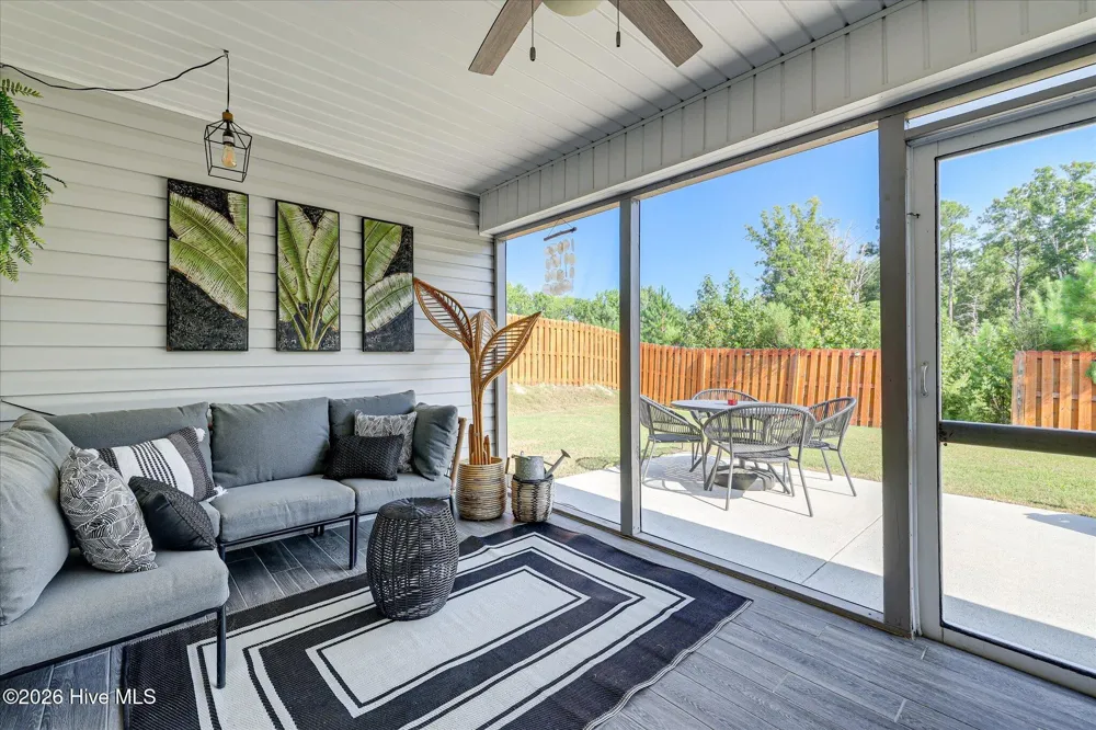 5262 Copse Drive Augusta, GA 30909