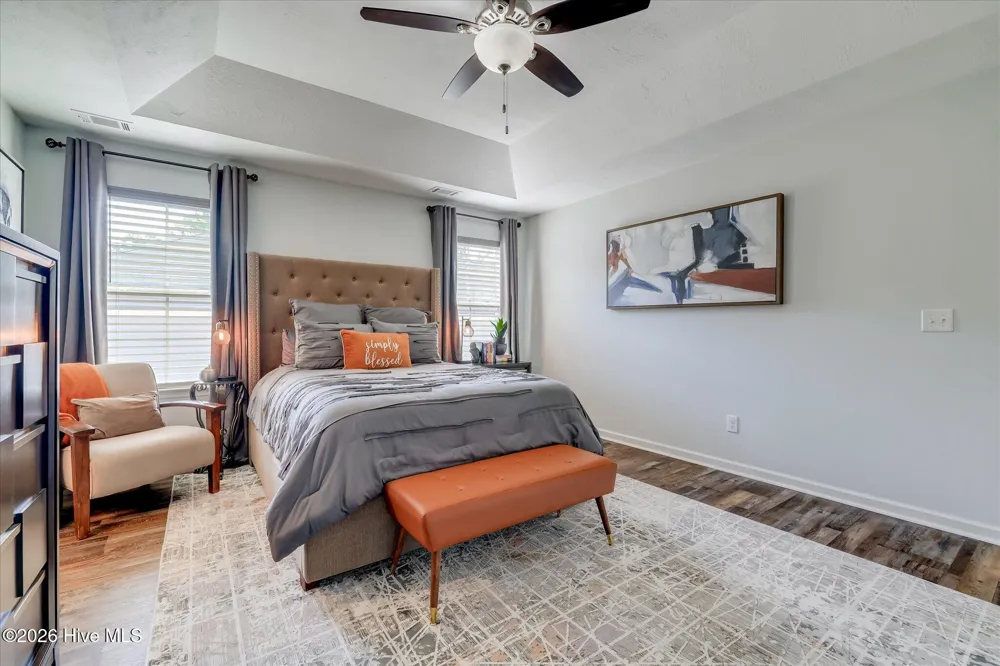 5262 Copse Drive Augusta, GA 30909