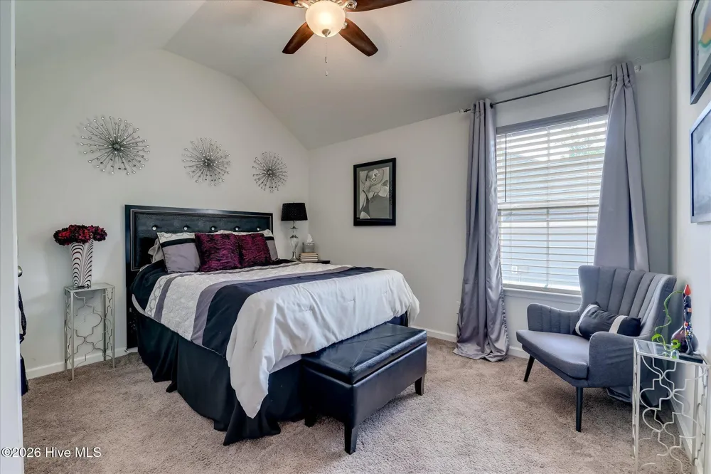 5262 Copse Drive Augusta, GA 30909