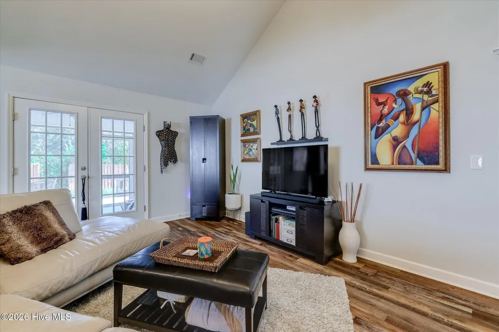 5262 Copse Drive Augusta, GA 30909