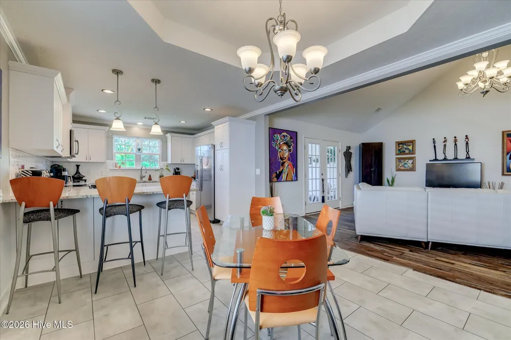 5262 Copse Drive Augusta, GA 30909